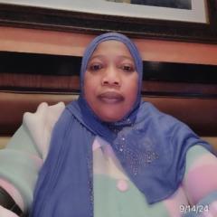 Tawakalitu Onibudo