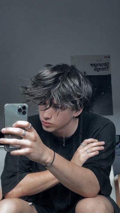 Liam Oliver