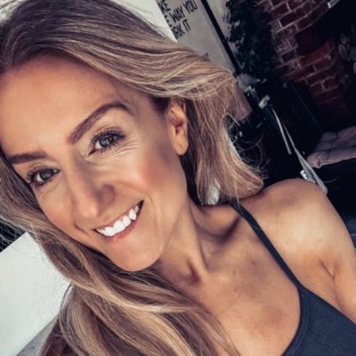 Olivia Martin