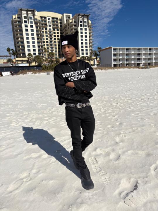 Jameiric Driskell