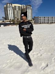 Jameiric Driskell