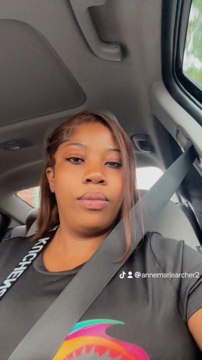 Anne-Marie Vanessa Archer