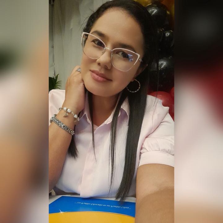 Marlen Yesenia Berrios Reyes