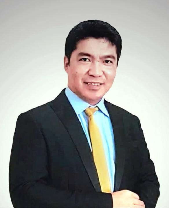 Alejandro Jr. Malayas