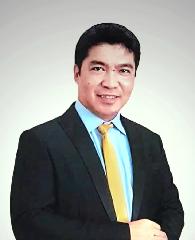 Alejandro Jr. Malayas