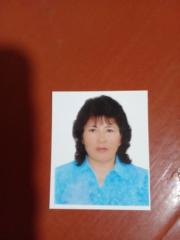 Dina hilaria Cornejo urquizo