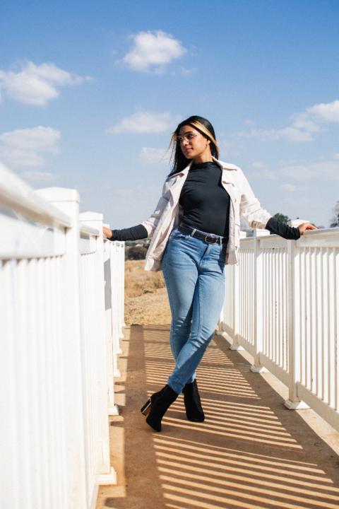 Tasneem Smith
