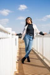 Tasneem Smith