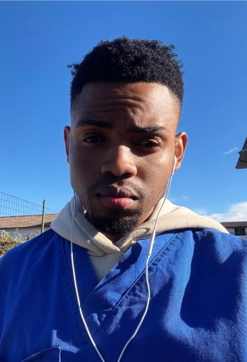 John Wegensley Dalice