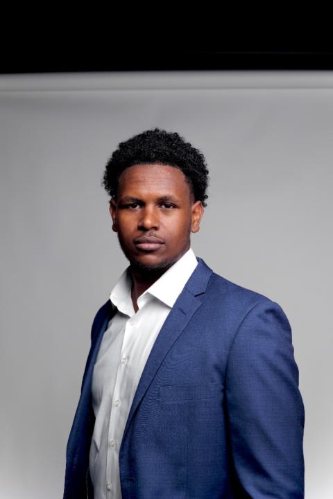 Emran Mohammed