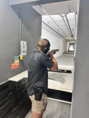 Jeandre Van den berg