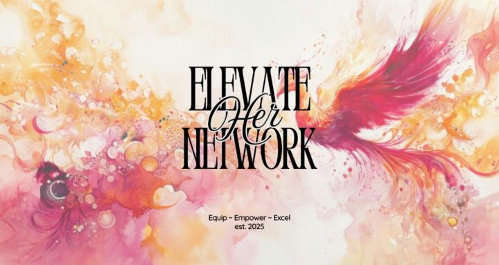 ElevateHER Network