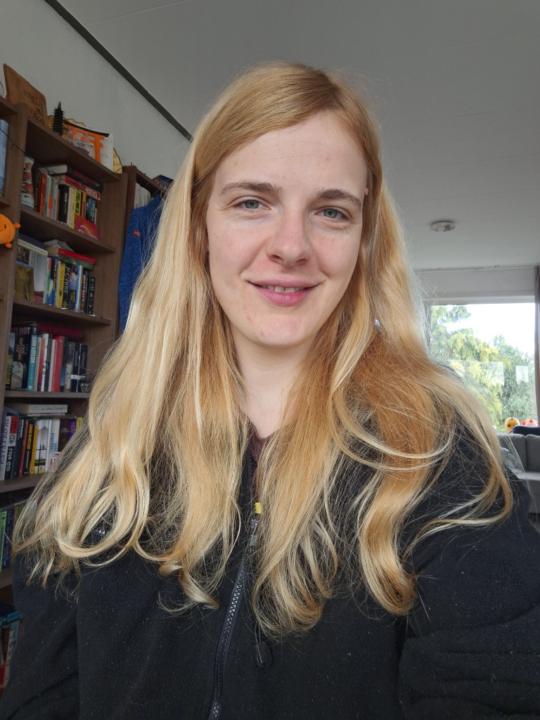 Nicole Krijgsman