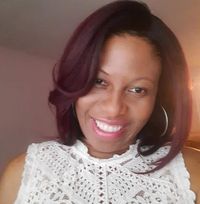Shareen Clark