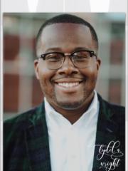 Lydel Wright