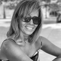 Mary Mestre