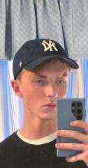Luke Saville