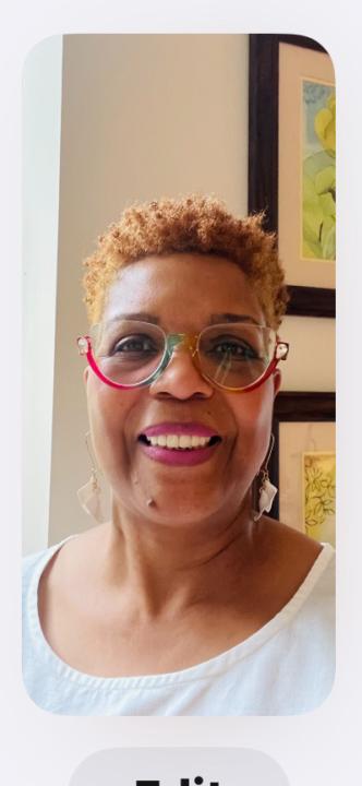 Leslie Blackmon