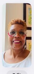 Leslie Blackmon