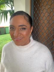 Michelle Thompson