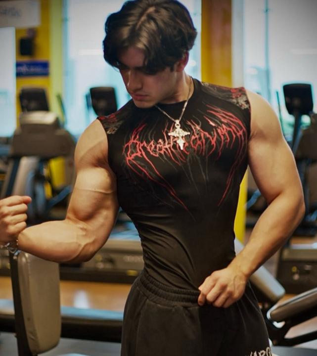 Andres Aristizabal
