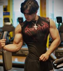 Andres Aristizabal