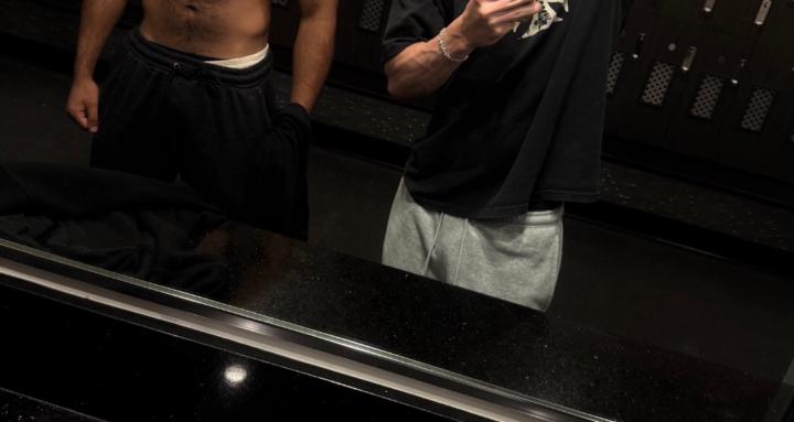 Discipline through brotherhood