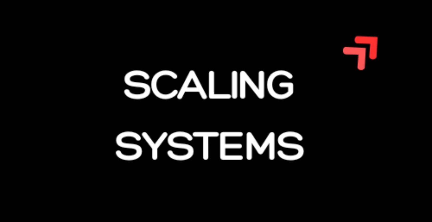 SCALING SYSTEMS