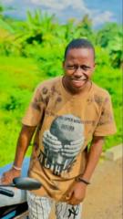 Sylas josias Azandegbe