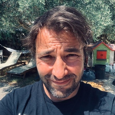 Patrick Horn