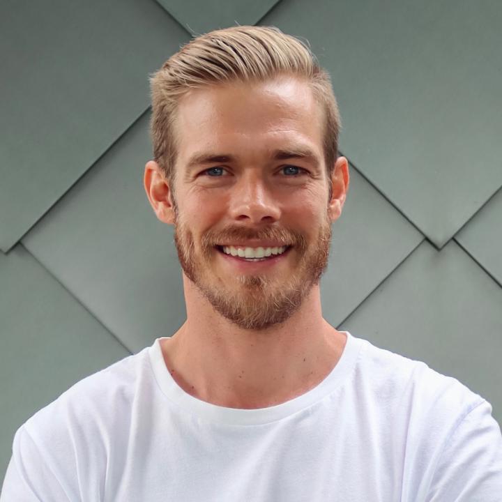 Luke Page
