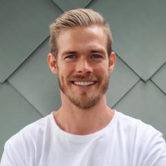 Luke Page