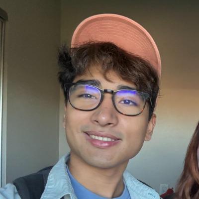 Alejandro Tavera-Reyes