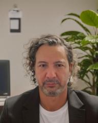 Andres Carbajal Consuelo