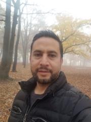 Erick Ramirez Marquez