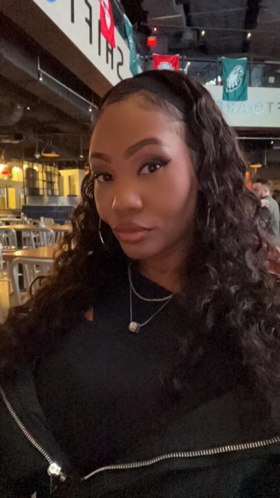 Toccara Taft