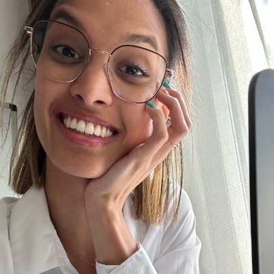 Aurélie Veronique