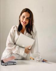 Laura Rodríguez Cuevas