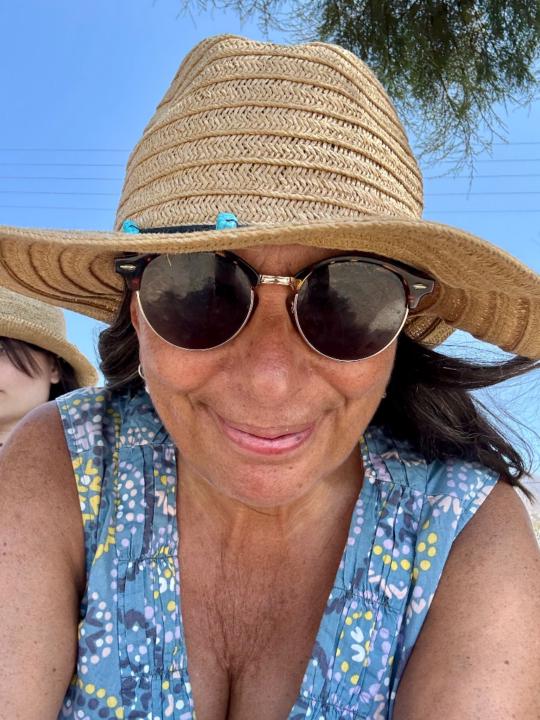 Catherine Florquin