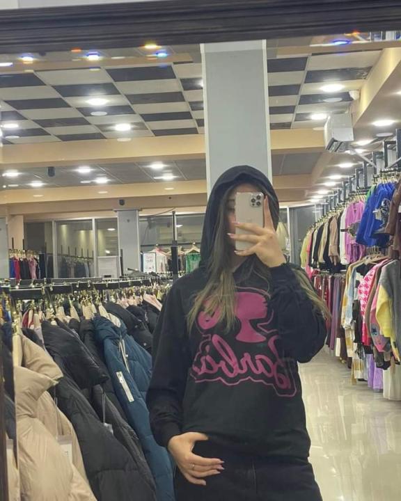 Mariam Samsonashvili