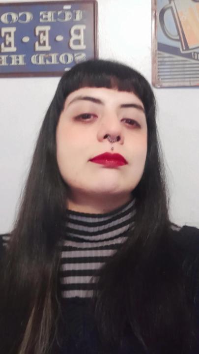 Carla Mesina