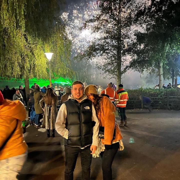 Callum Harrison-Collier