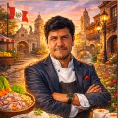 Alexander La Rosa