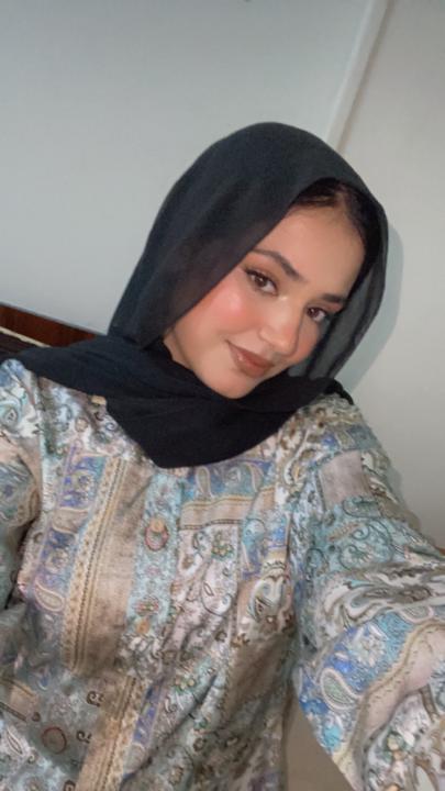 Esraa Hmam