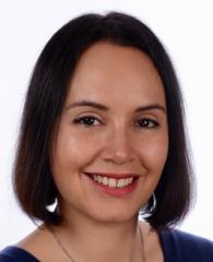 Laure Lozano