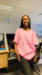 Khayelihle Mcwango