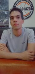 Harlam Reynier De la Cruz