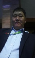 Цэвээндорж Буянаа