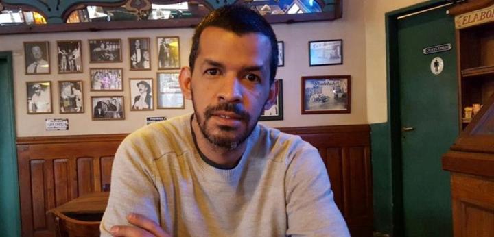 Fernando Ruis quintana