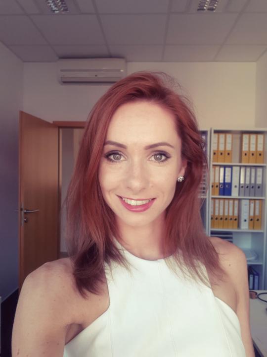 Natália Vulganová